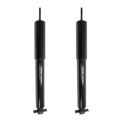 Front Shock Absorber Kit for 1984-2001 Jeep Cherokee; 1986-1992 Jeep Comanche; 6B93BC-57