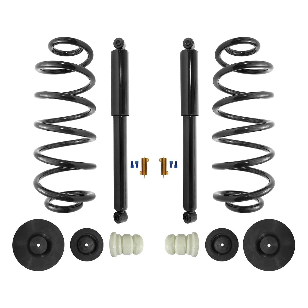 Rear Conversion Kit for 2002-2006 Cadillac Escalade, 2000-2006 Chevrolet 6B93BC-57