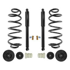 Rear Conversion Kit for 2002-2006 Cadillac Escalade, 2000-2006 Chevrolet 6B93BC-57