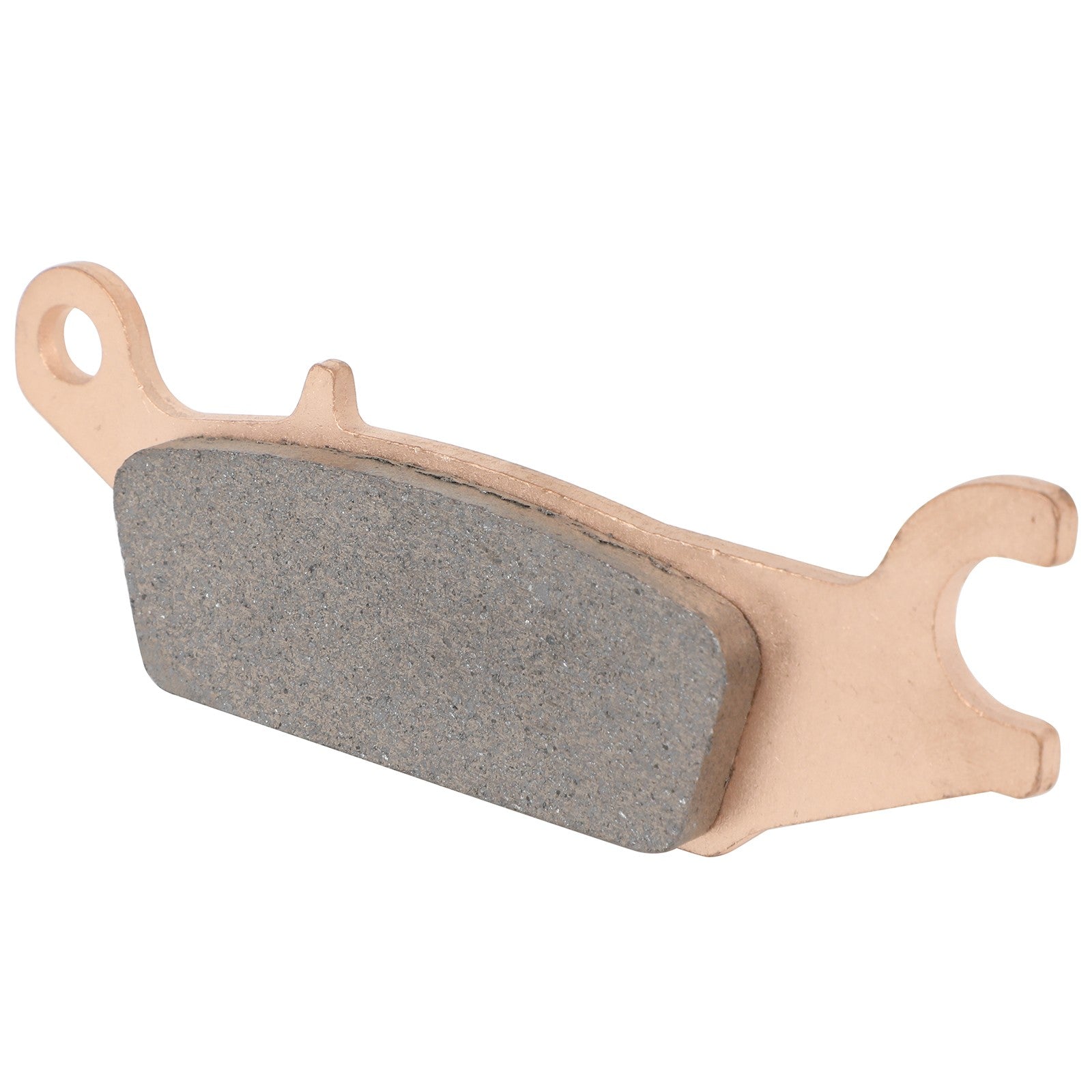 Front FA443 Sintered  FA443 Brake Pads For YAMAHA Raptor250 YFM 250R 2008-2012 6B93BC-57