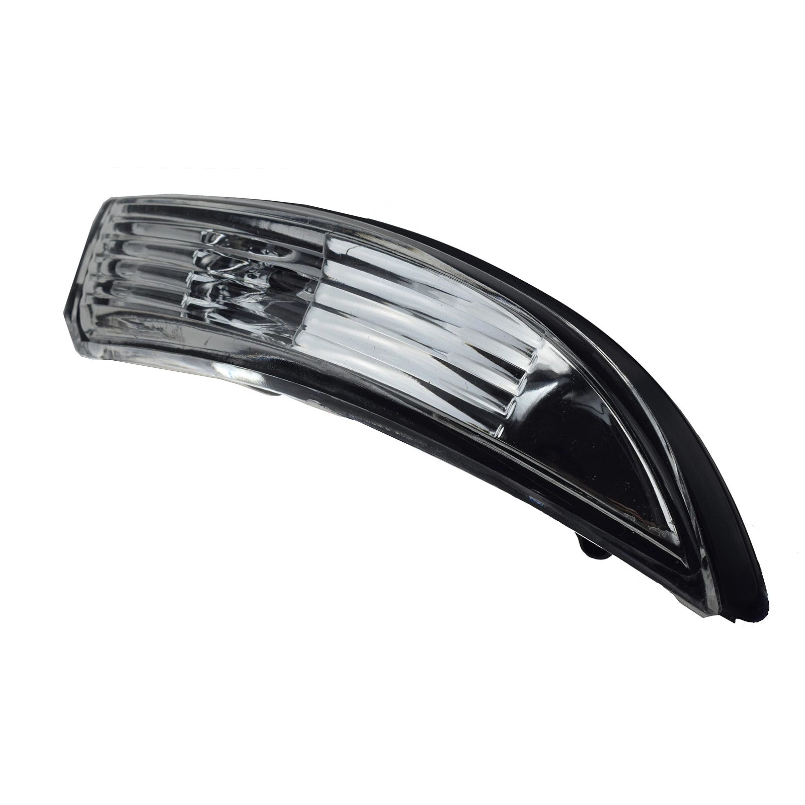 Right Rear View Mirror Turn Signal Light For Ford Fiesta 2008-2017 w/o Bulb 6B93BC-57
