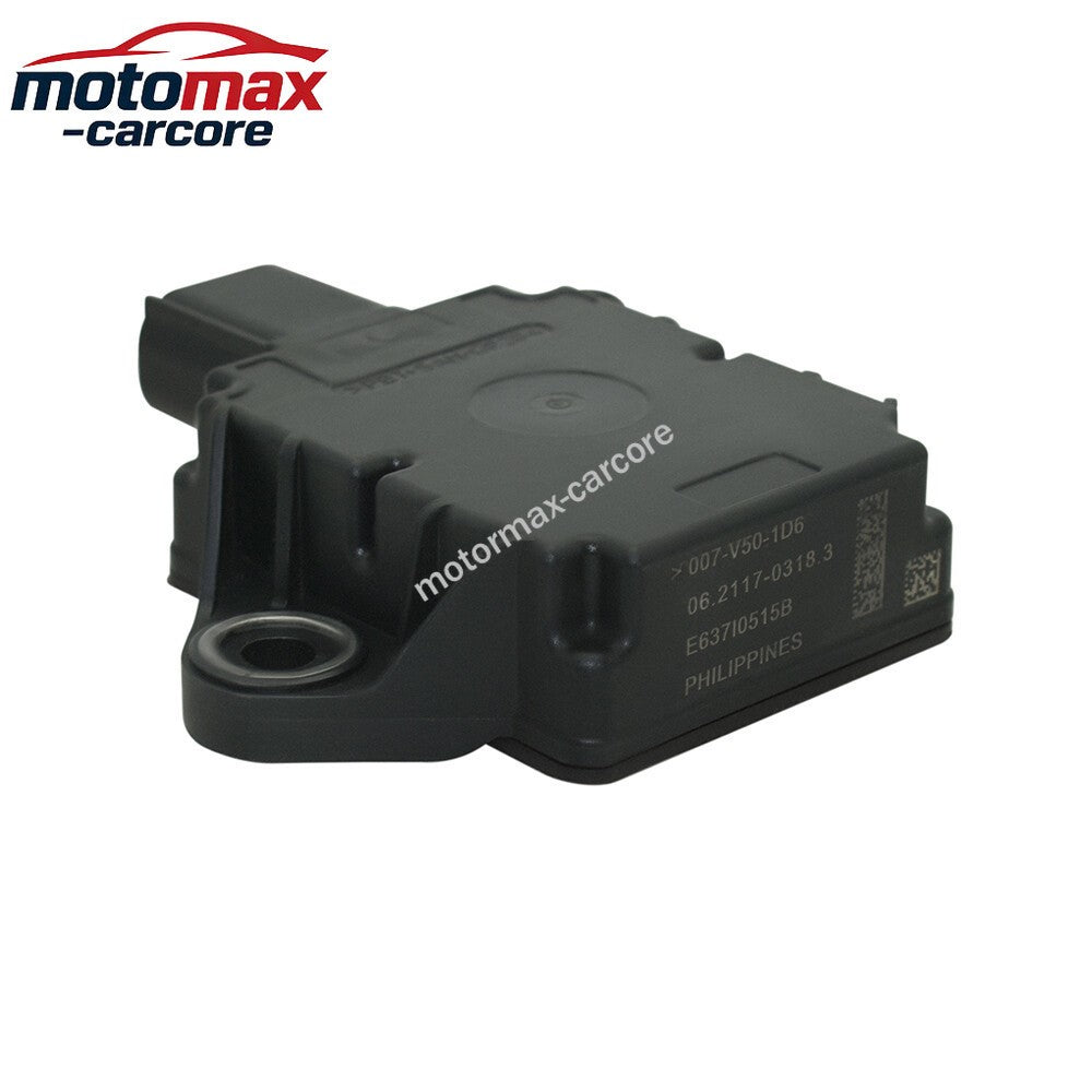 55750-17K20 INERTIAL SENSOR For 2017-2022 SUZUKI GSXR 1000 6B93BC-57