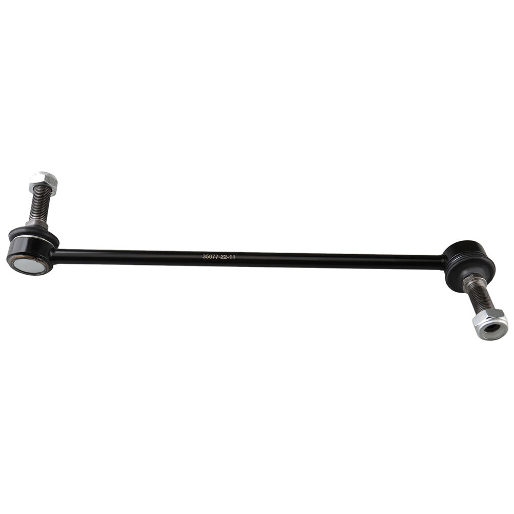 Front Complete Struts & Sway Bar End links 2013 - 2018 For Ford Explorer FWD KOEEP