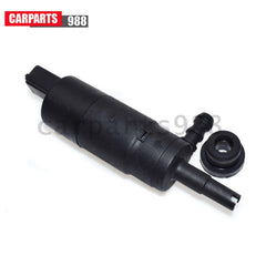 Windshield Washer Pump 67128377430 For BMW E36 E38 E39 E46 E53 E60 E63 E65 6B93BC-57