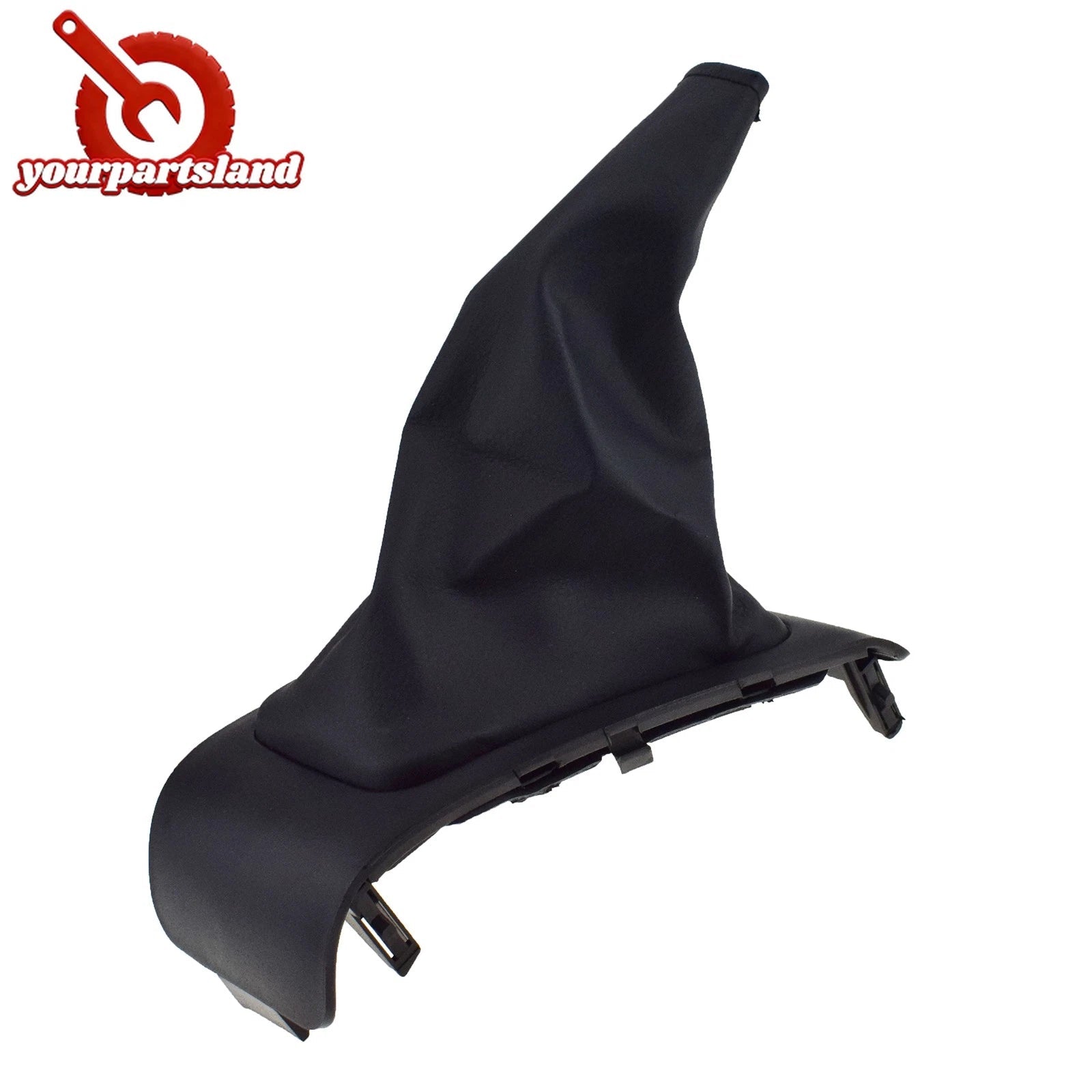 Manual Transmission Shift Boot Cover For Toyota Hiace Commuter Quantum 2005-2018 6B93BC-57