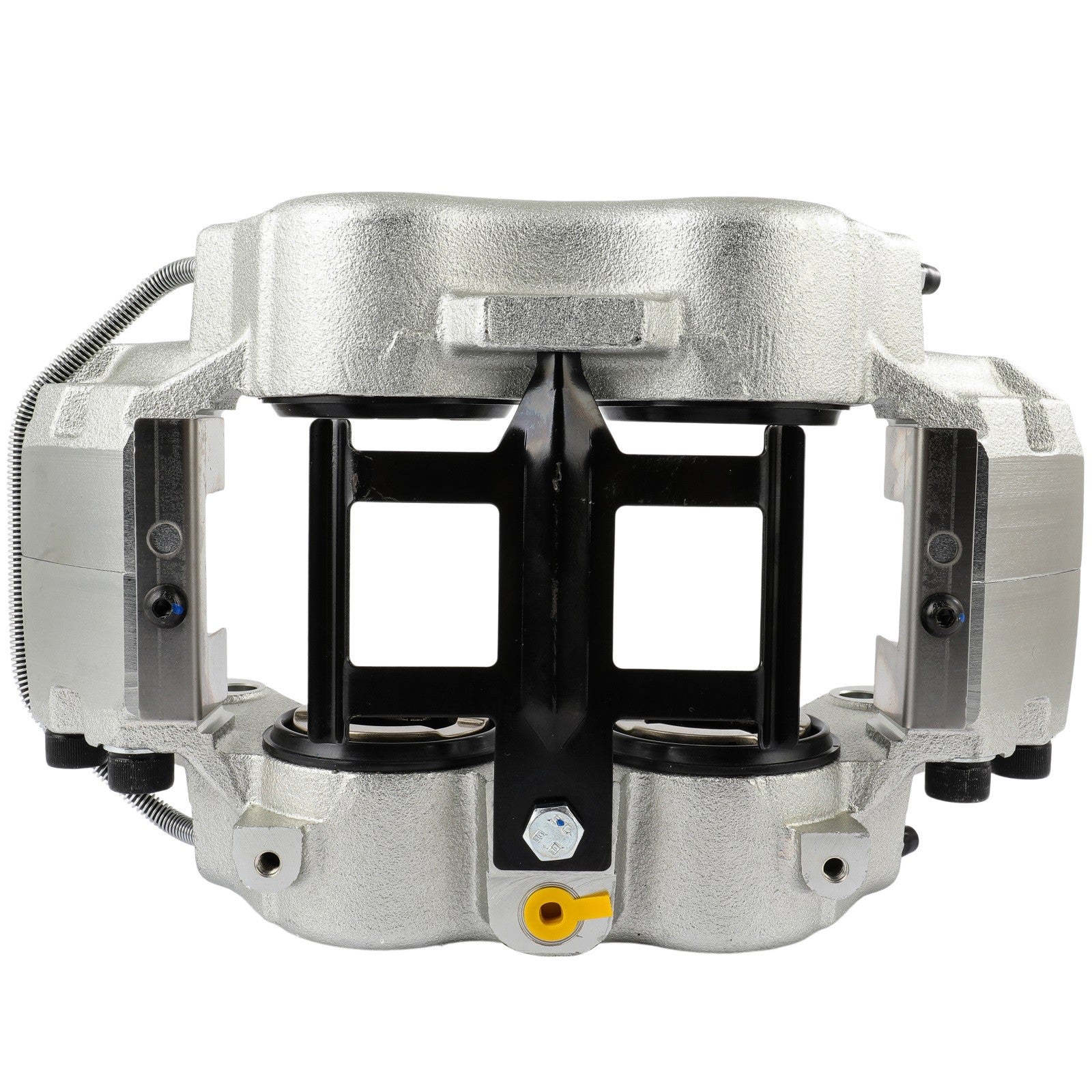 Front/Rear Right Brake Caliper 1Pc For 2009-2011 International Harvester 4100 6B93BC-57