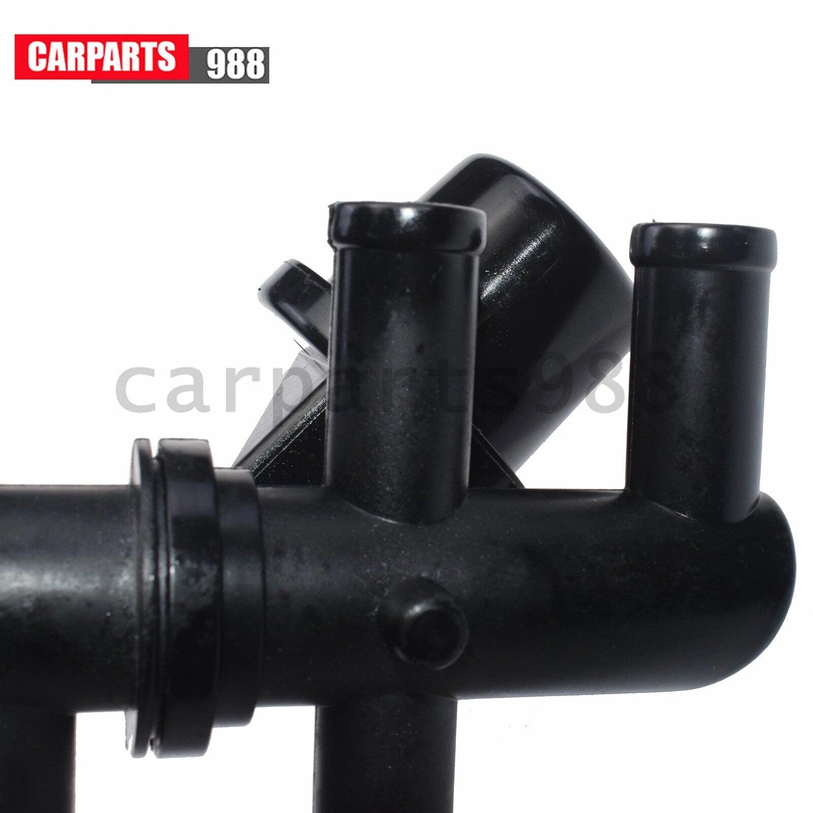 Heater Control Valve For Ford Ranger Explorer Lincoln Ator Mazda F87H18495AA 6B93BC-57