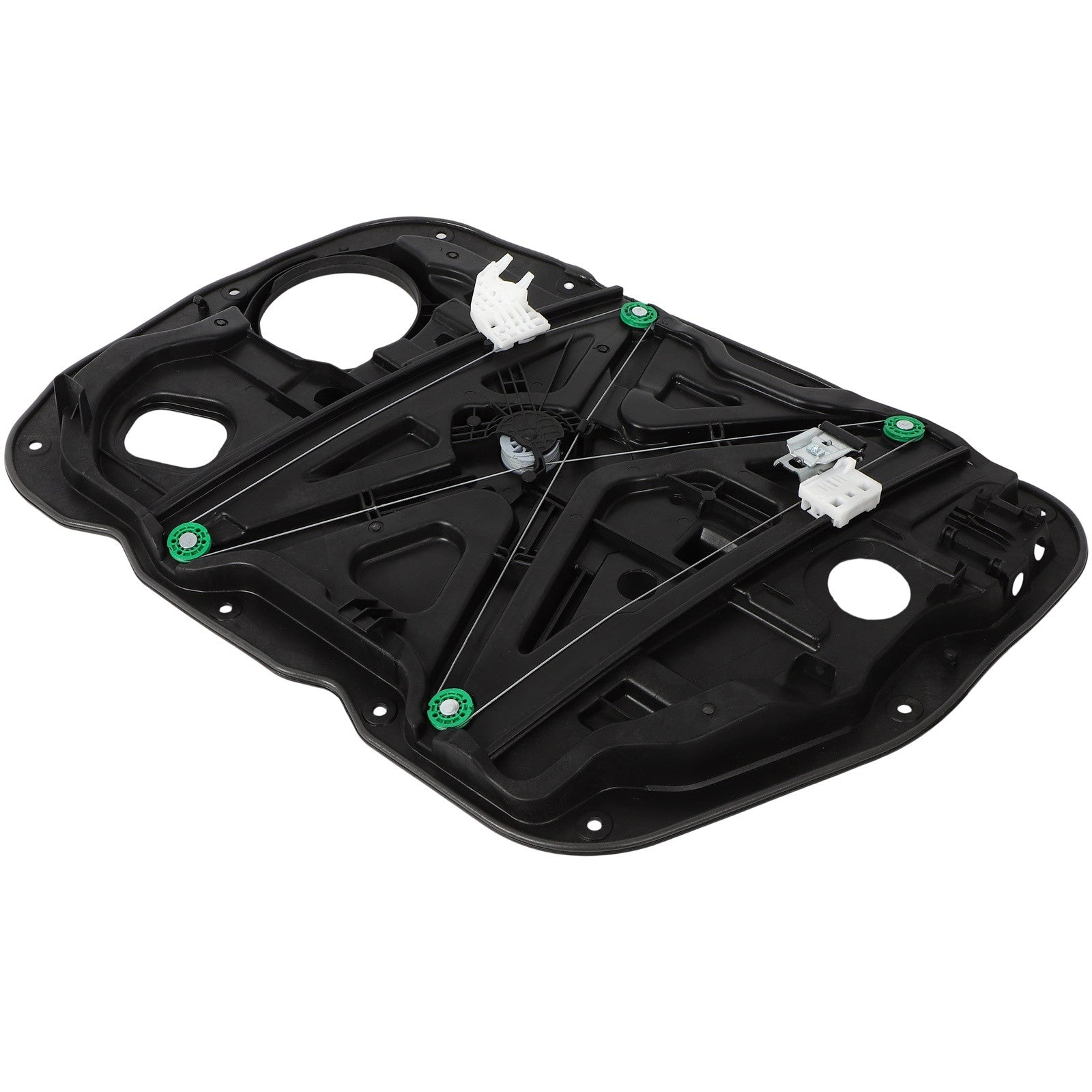 Front Left Window Regulator For Hyundai Sonata 2015-2019 Driver Side 6B93BC-57