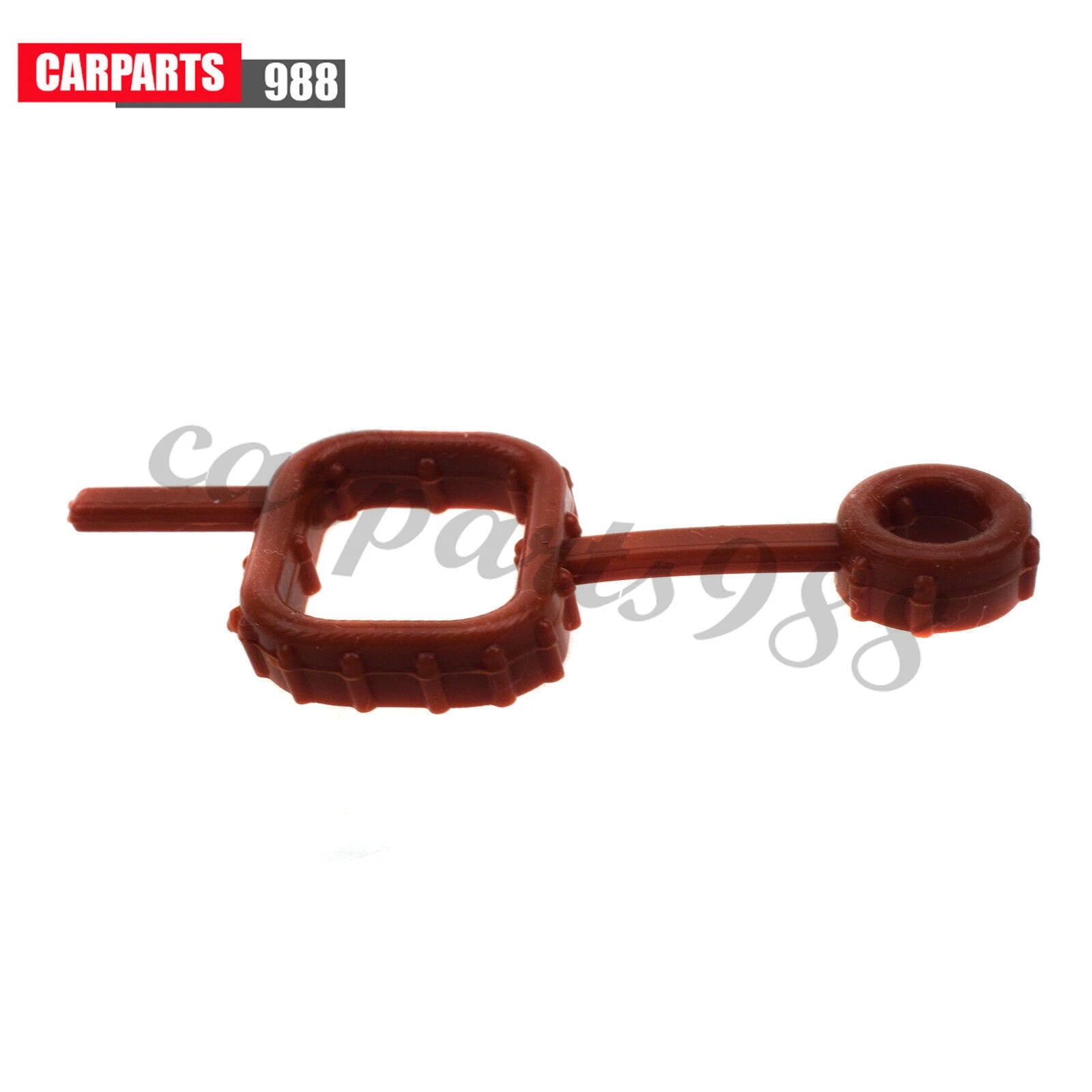 PCV Valve & Seal Diaphragm Membrane For VW Passat Touareg Audi TT Q7 022103429AA 6B93BC-57