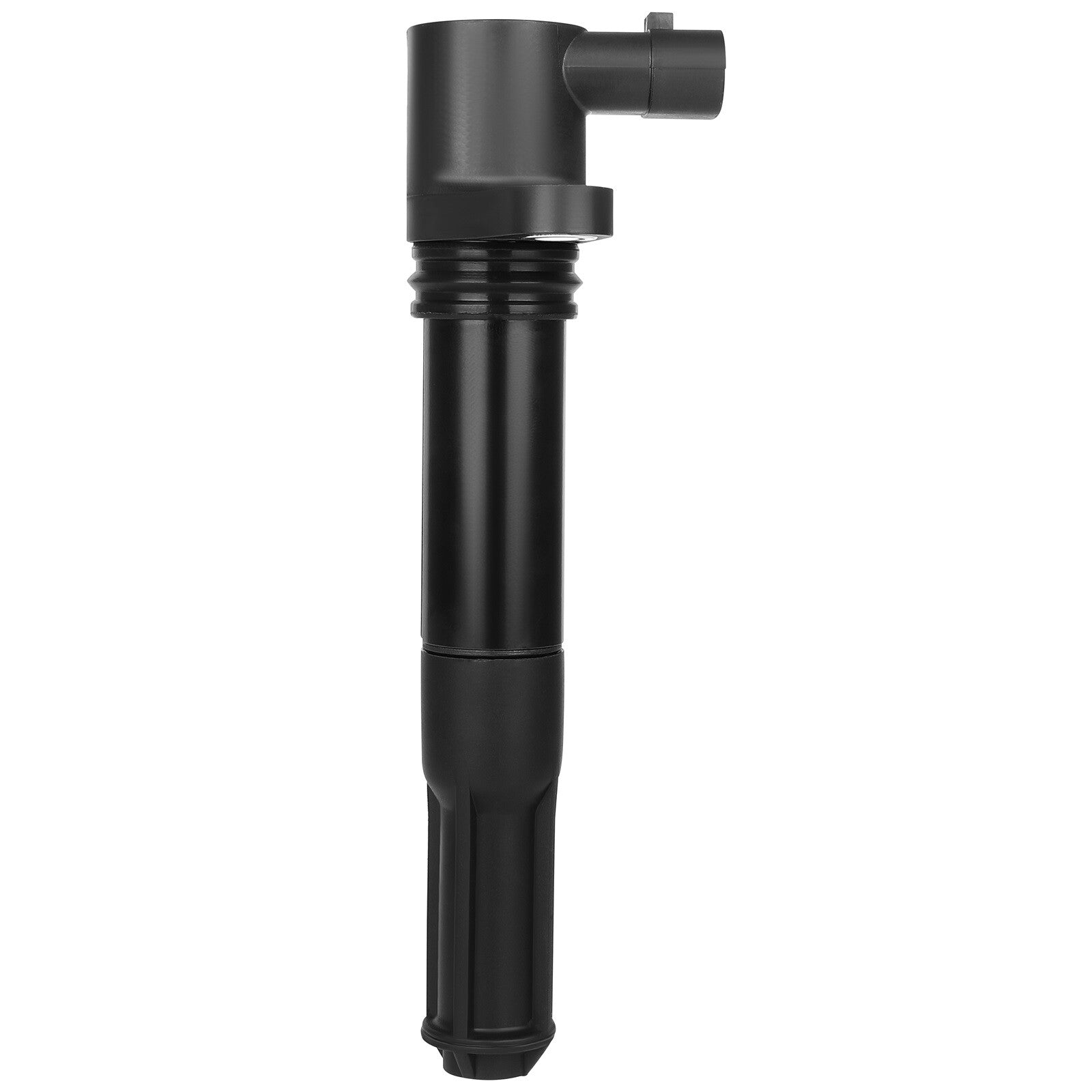 ECCPP 4 Ignition Coils For 09 10 11 Fiat 500 07-08 Fiat Punto 2013 Punto l4 1.4L KOEEP