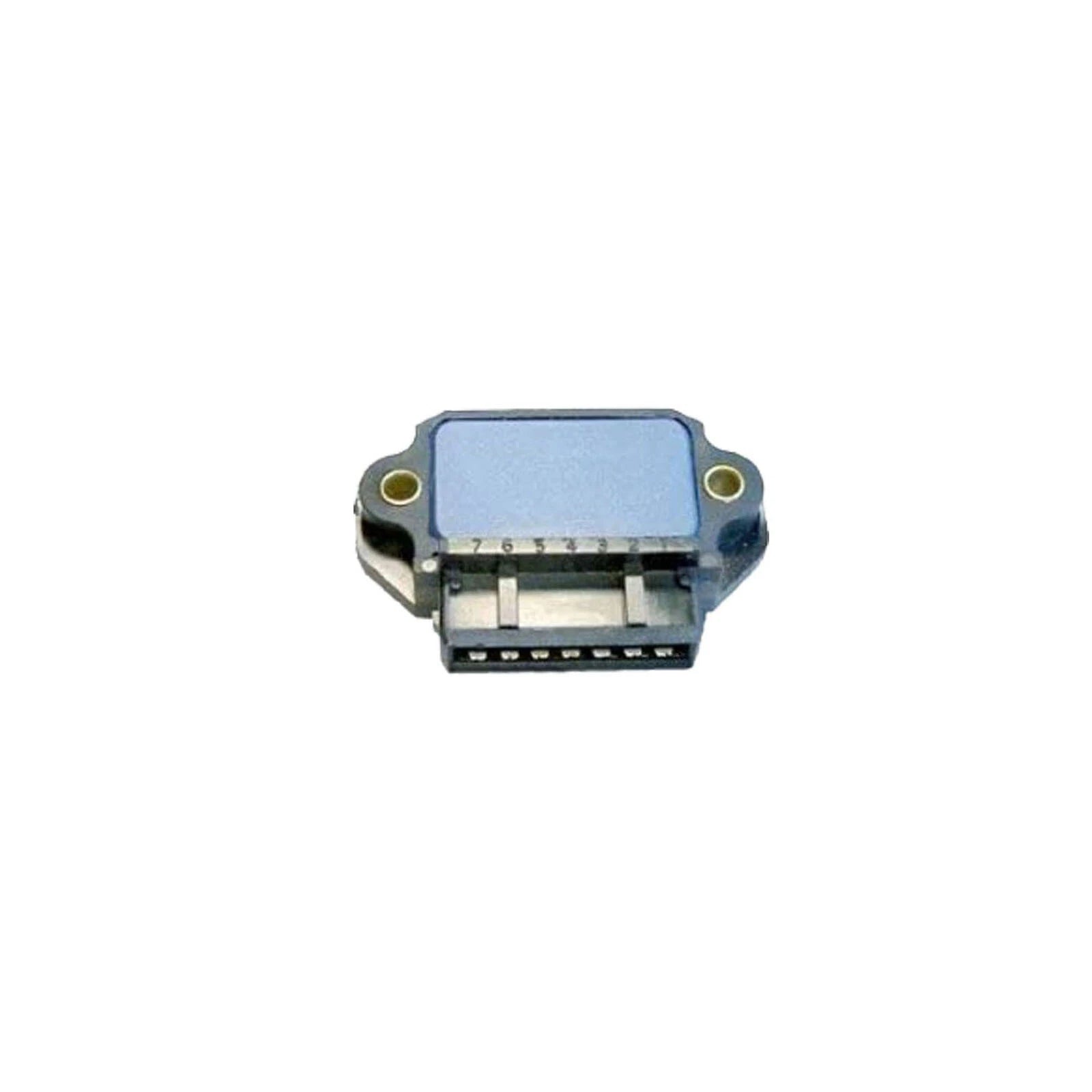 Ignition Control Module Compatible with Audi VW BMW Porsche Peugot 1979-1995 6B93BC-57