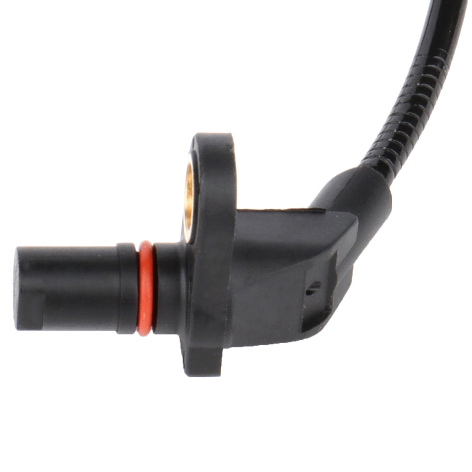 4 Pcs Front and Right ABS Wheel Speed Sensor For Dodge Ram 1500 2009 2010-2012 6B93BC-57