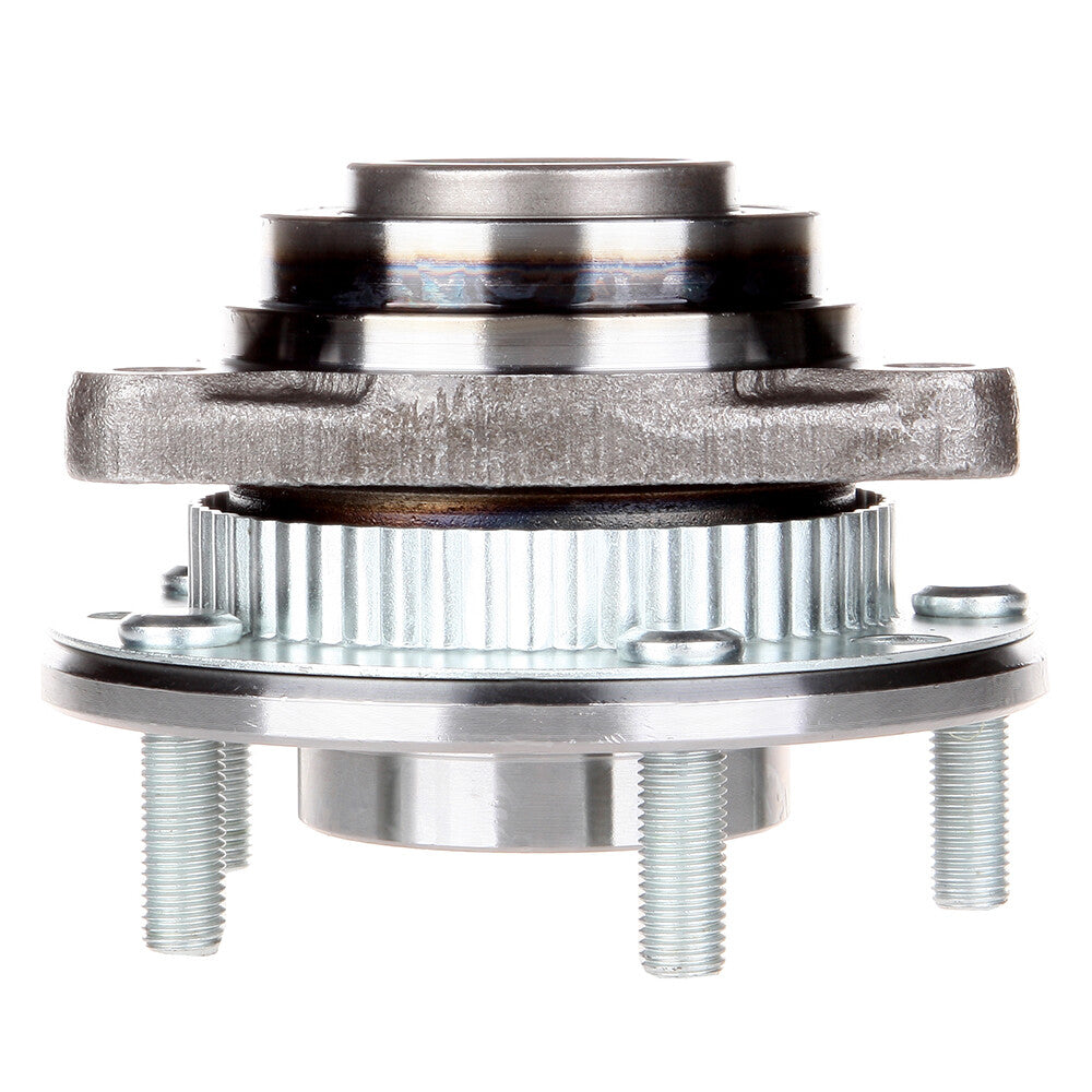 1 Pcs Wheel Hub Bearing Front 4WD For Chevrolet S10 Blazer GMC Jimmy Sonoma S15 6B93BC-57