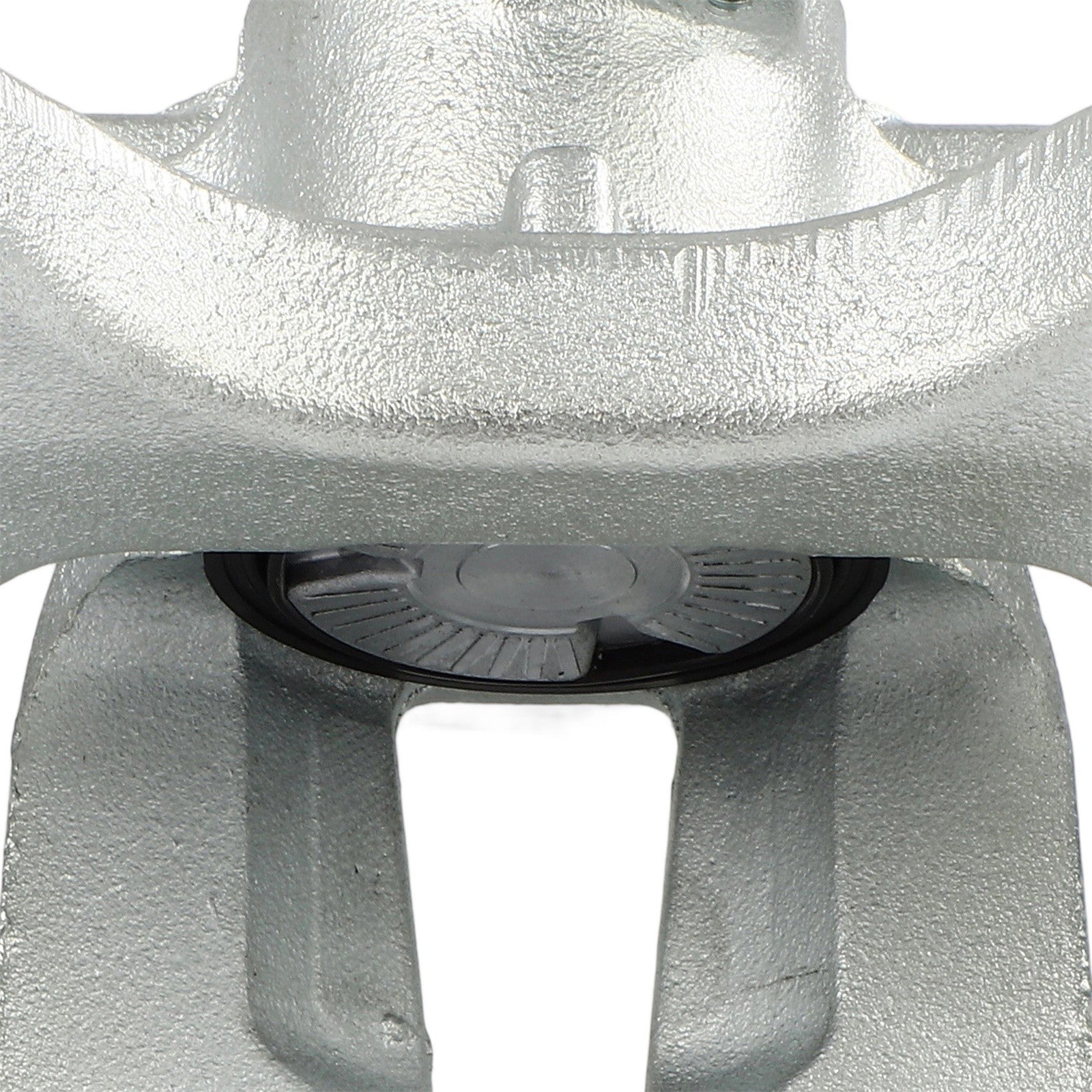 Rear Brake Calipers 2Pcs  Kits Zinc For 2015-2017 Ford F-150 18B5501 18B5500 6B93BC-57