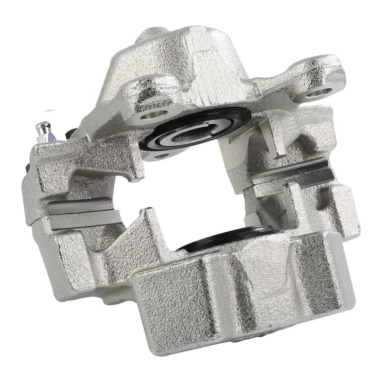 Rear Right Brake Caliper 1Pc  Kit For 1998-2000 Mercedes-Benz C280 193000 6B93BC-57