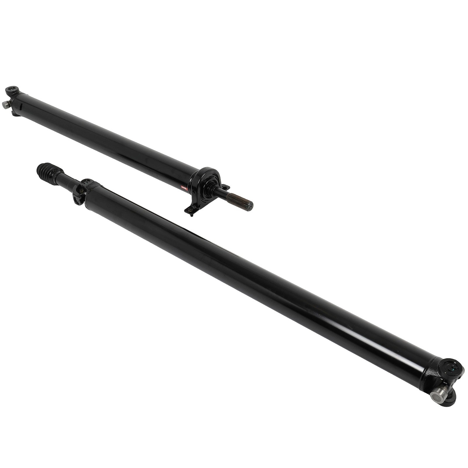 ECCPP Rear Driveshaft For Chevrolet Silverado 2500 HD 2015-16 V8 6.6L Automatic ECCPP