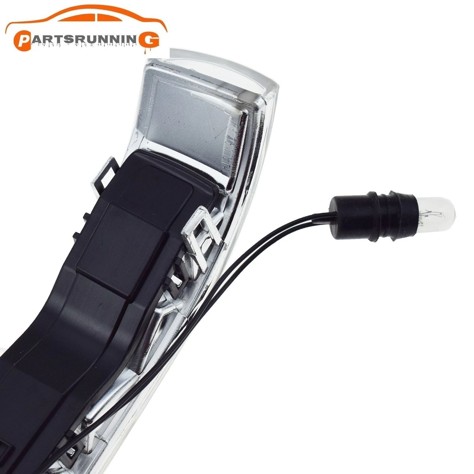 For Mercedes-Benz CL S-Class 2003-2005 Right Door Side Mirror Turn Signal Light 6B93BC-57