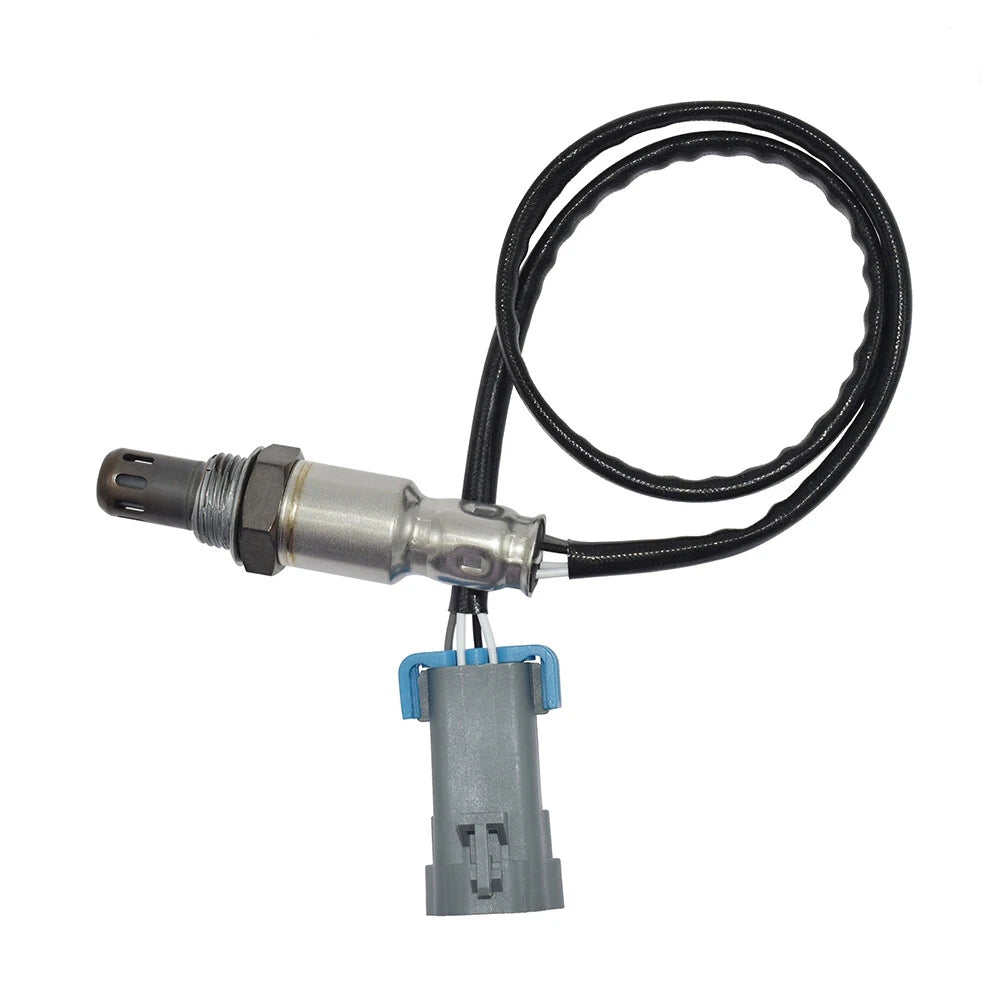 Oxygen Sensor Downstream Buick LaCrosse Regal 2.4L 2013-2014 Malibu 2.4L Ecotec 6B93BC-57