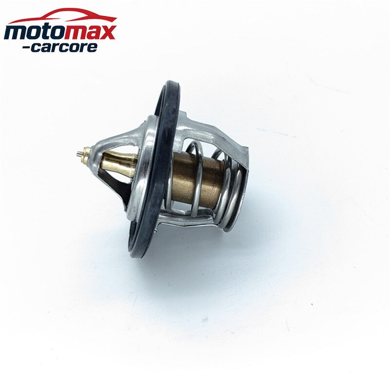 25500-2B000 Engine Coolant Thermostat for hyundai Elantra Sonata kia forte 1.6L 6B93BC-57