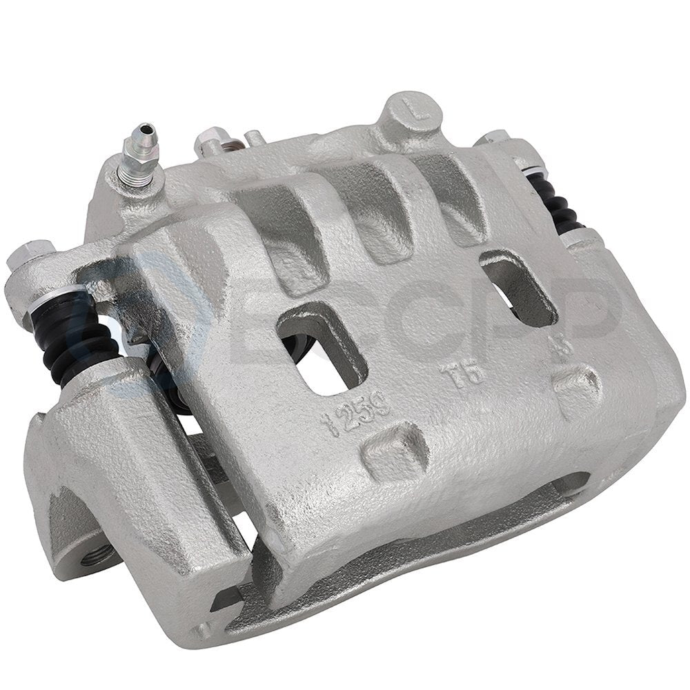 Front Left Brake Caliper 1Pc For 2005-2006 Saab 9-2X 2002-2016 Subaru Impreza 6B93BC-57