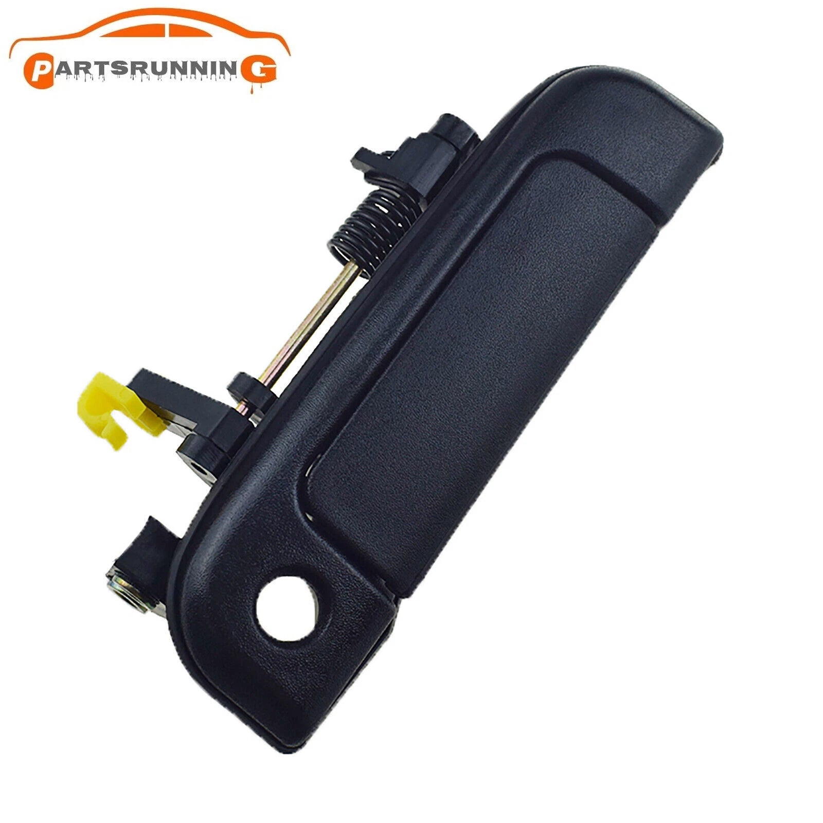 Front Right Side Door Outer Handle for Toyota Hiace 1992-2004 69210-95J03 6B93BC-57