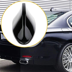 For NISSAN Rogue Roof AM/FM Radio Signal Shark Fin Style Aerial Antenna Cover US 6B93BC-57