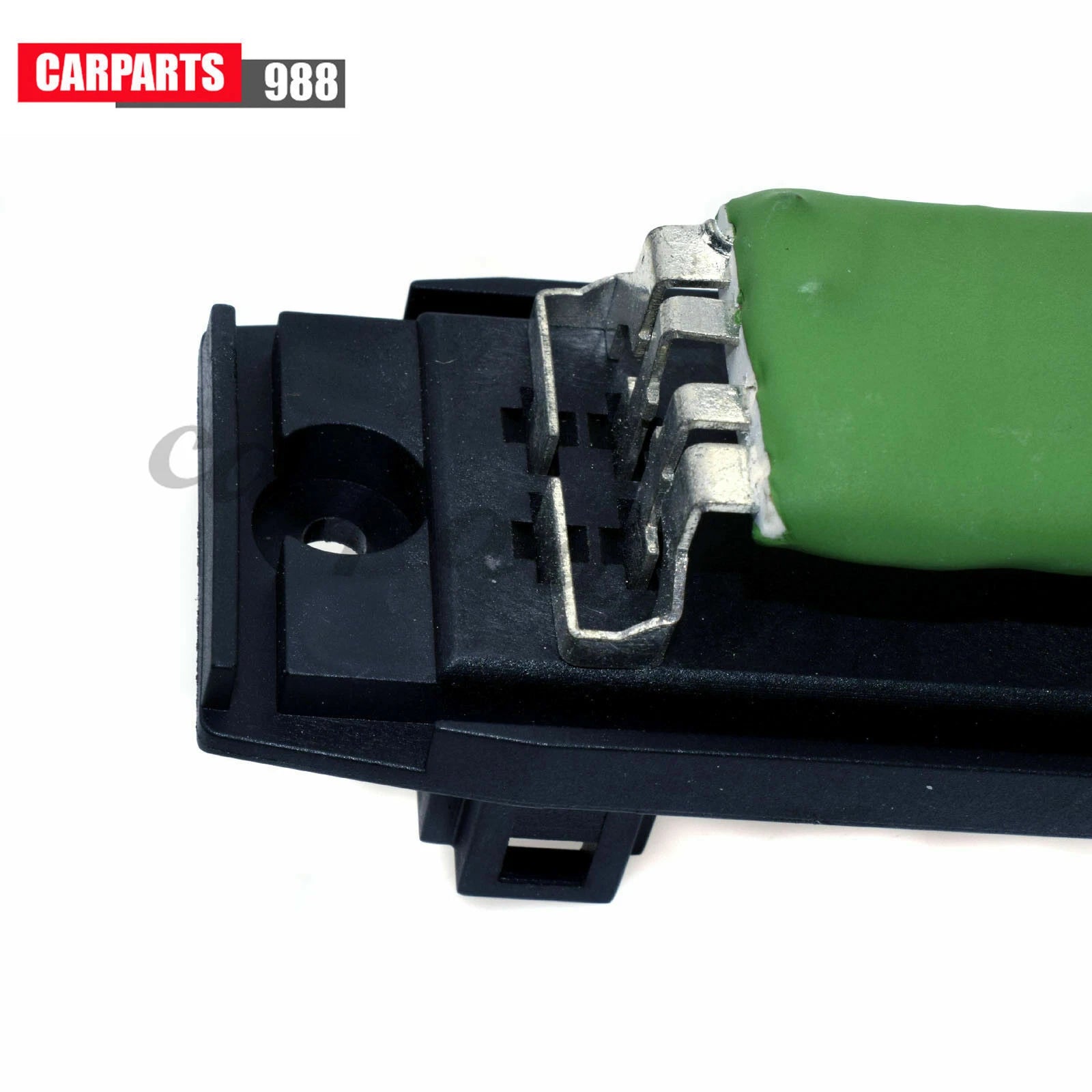 AC Heater Blower Motor Fan Resistor For Ford Contour Focus Mercury 3M5Z-18591-BA 6B93BC-57