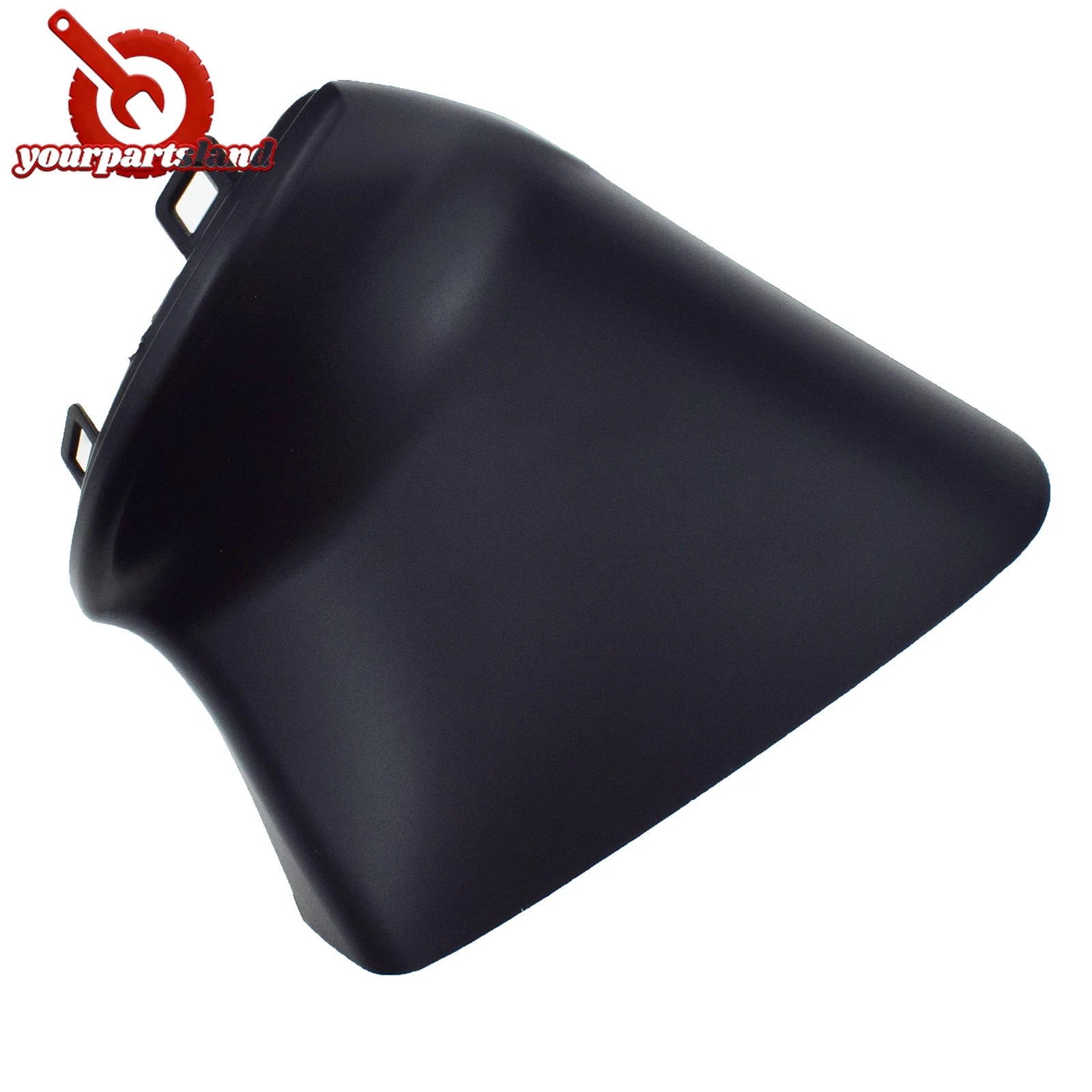 Right Front Rearview Triangle Mirror Lower Cover Trim For Toyota Corolla 19-20 6B93BC-57