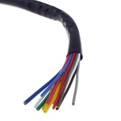 Prewired Door Repair Kit Harness Loom Fit for Audi A2 A3 A4 A6 TT 8E0972702 6B93BC-57