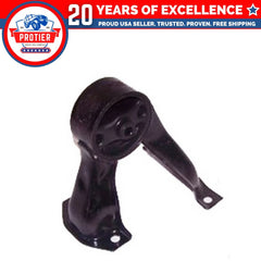 Motor & Trans Mount Set for 2002-2007 Mitsubishi Lancer 2.0L for Auto Trans 6B93BC-57