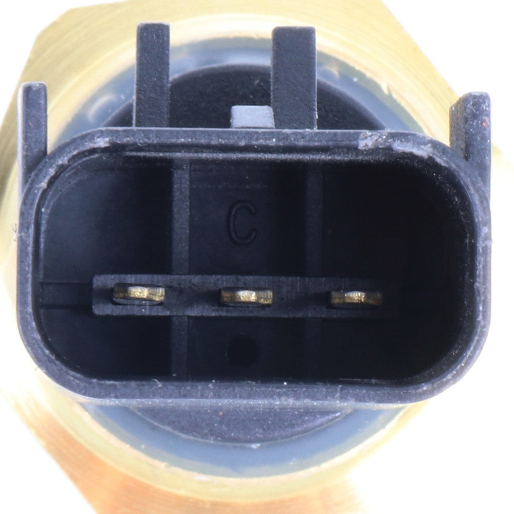 ECCPP 2pcs Oil Pressure Sensor Fit for 2006 Dodge Viper SRT-10 Coupe 2-Door 8.3L ECCPP