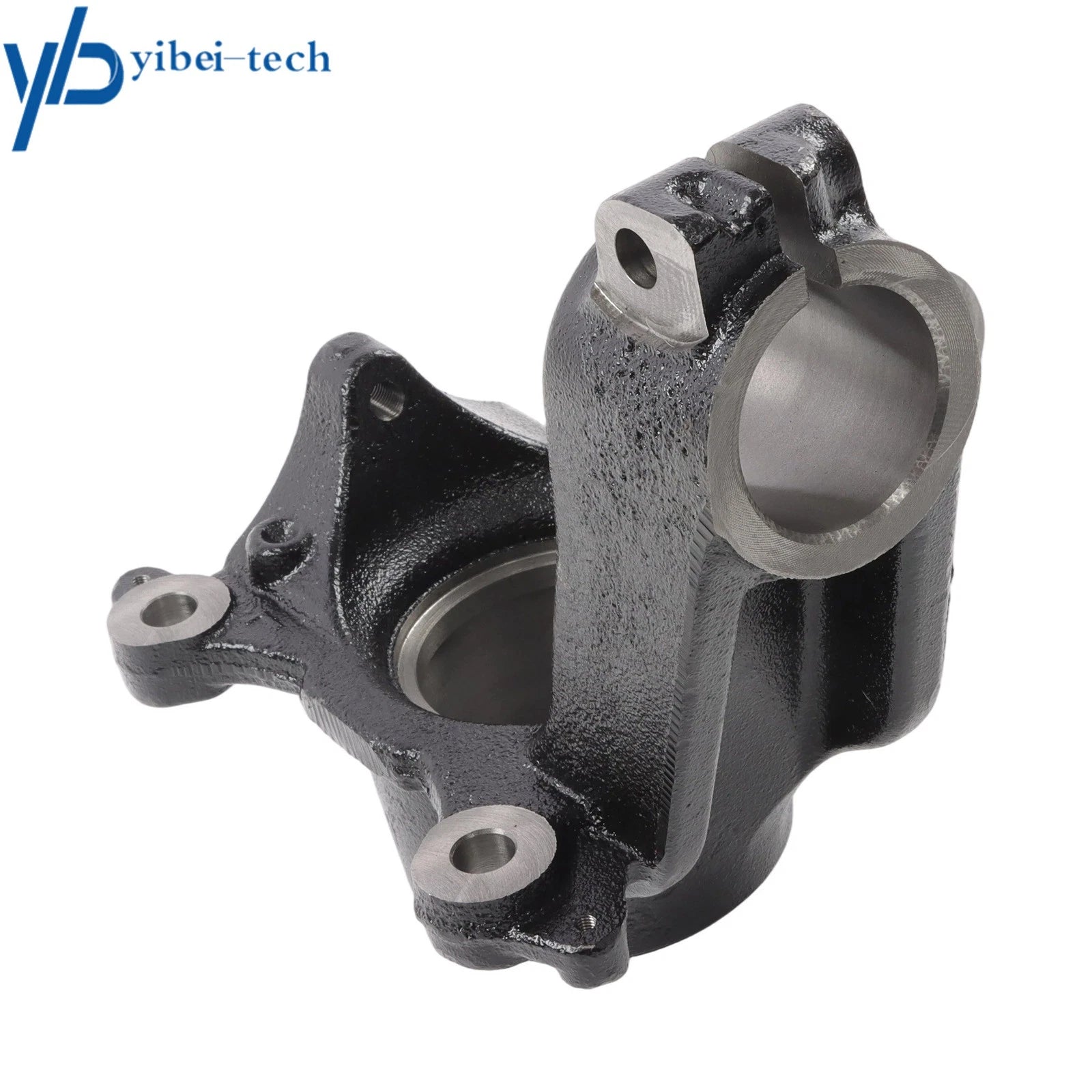 Front Left Steering Knuckle For Ram 1500 2018 ProMaster 1500 2500 3500 2014-2024 6B93BC-57