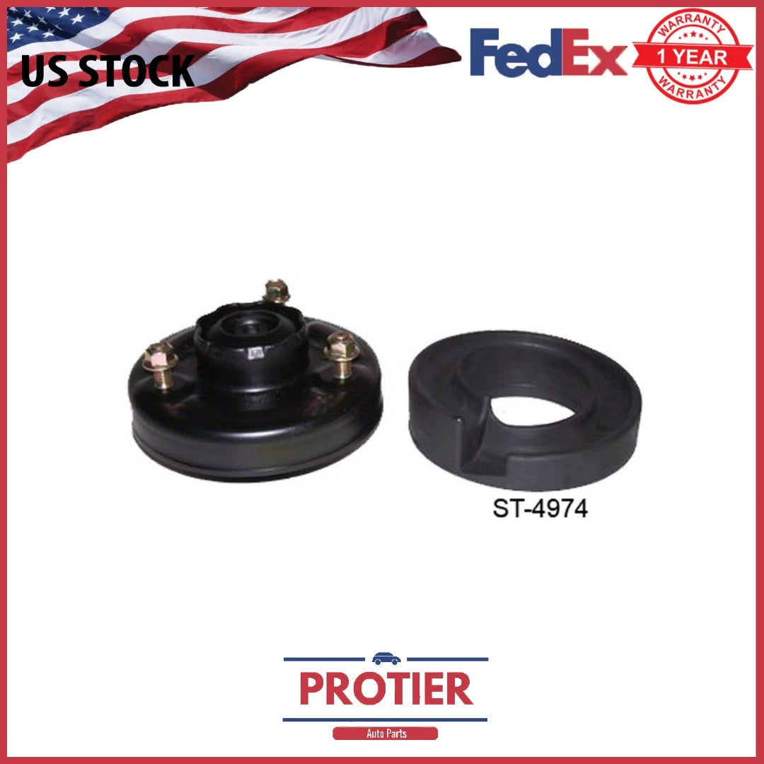 Protier Strut Mount - Part # ST4974 6B93BC-57