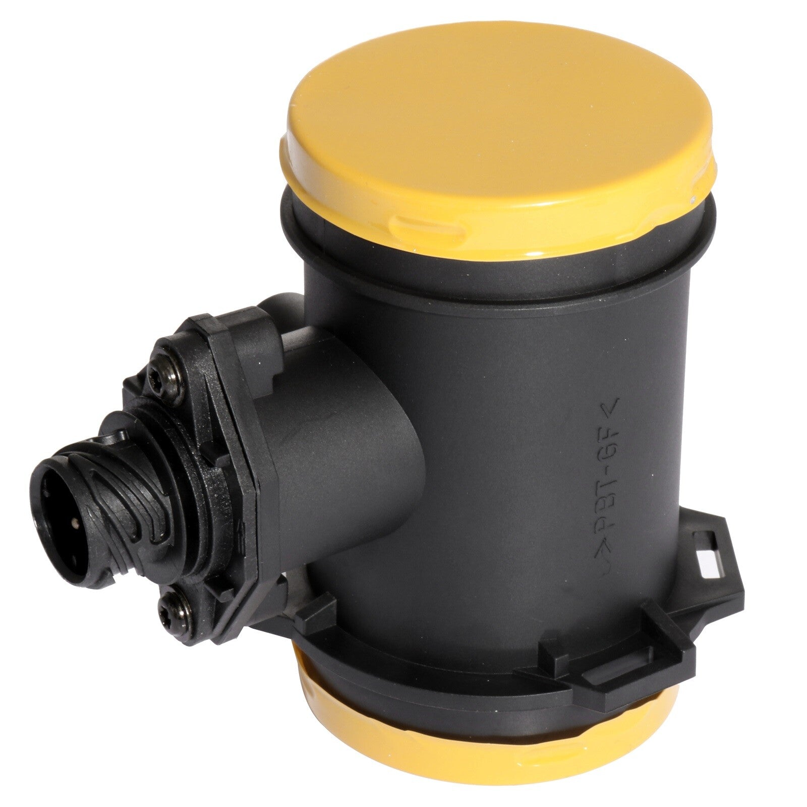 Mass Air Flow Sensor MAF Meter For 1993 - 1995 BMW 525i 525iT 2.5L  L6 6B93BC-57