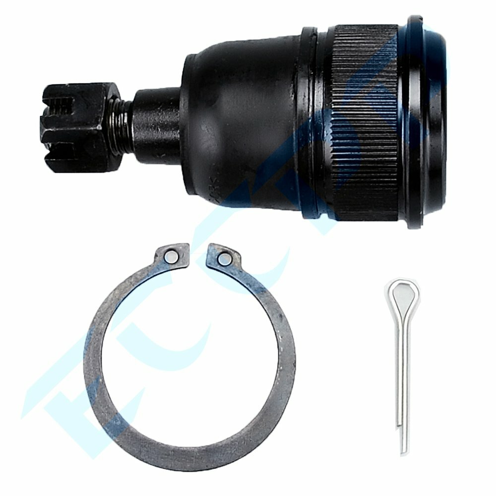 6pcs For 2003-11 Honda Element 4WD 2WD Front Ball Joints Tie Rods Suspension Kit 6B93BC-57