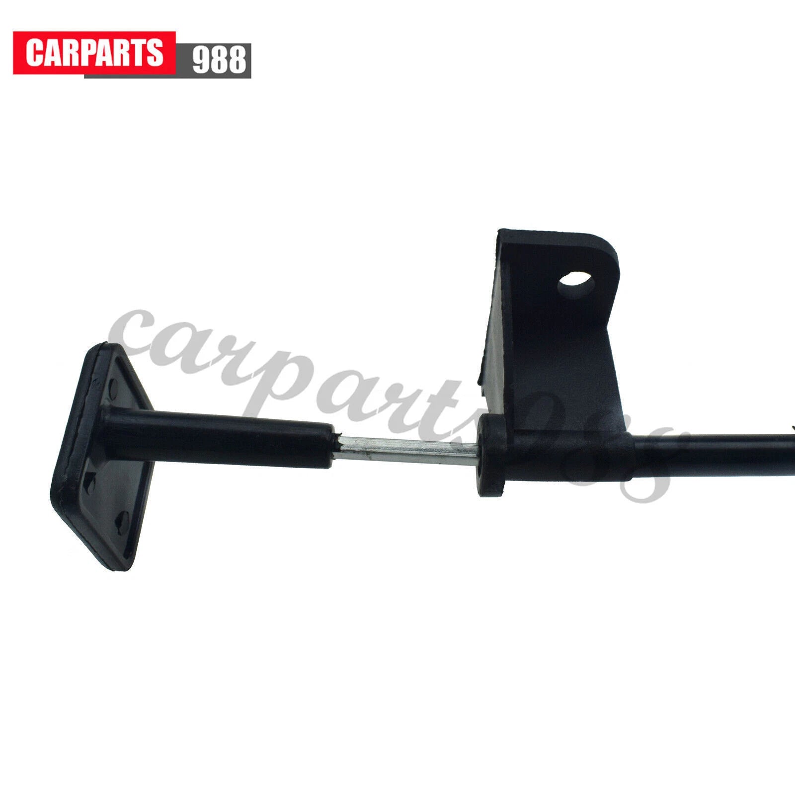 For 2001-2005 Honda Civic 1.7L 74130-S5A-A01 Hood Release Cable With Pull Handle 6B93BC-57