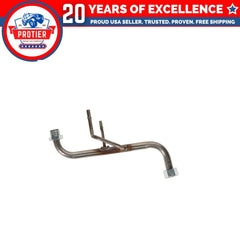 EGR Line Fits Ford Taurus Sable 01-02 V6 3.0L 2986cc 182cid 6B93BC-57