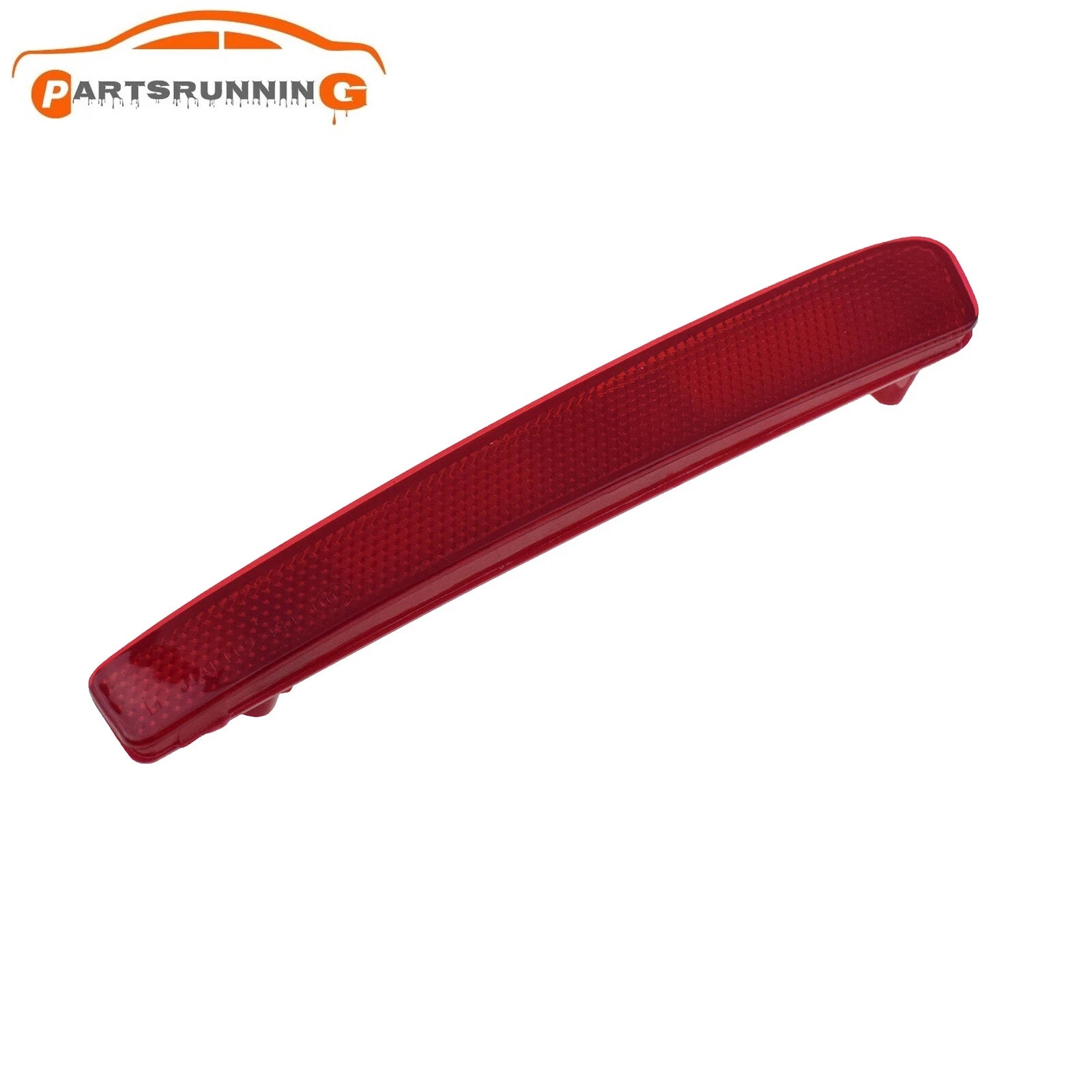 8192002140 Rear Left Driver Side Bumper Reflector For Toyota Corolla 2020-2022 6B93BC-57