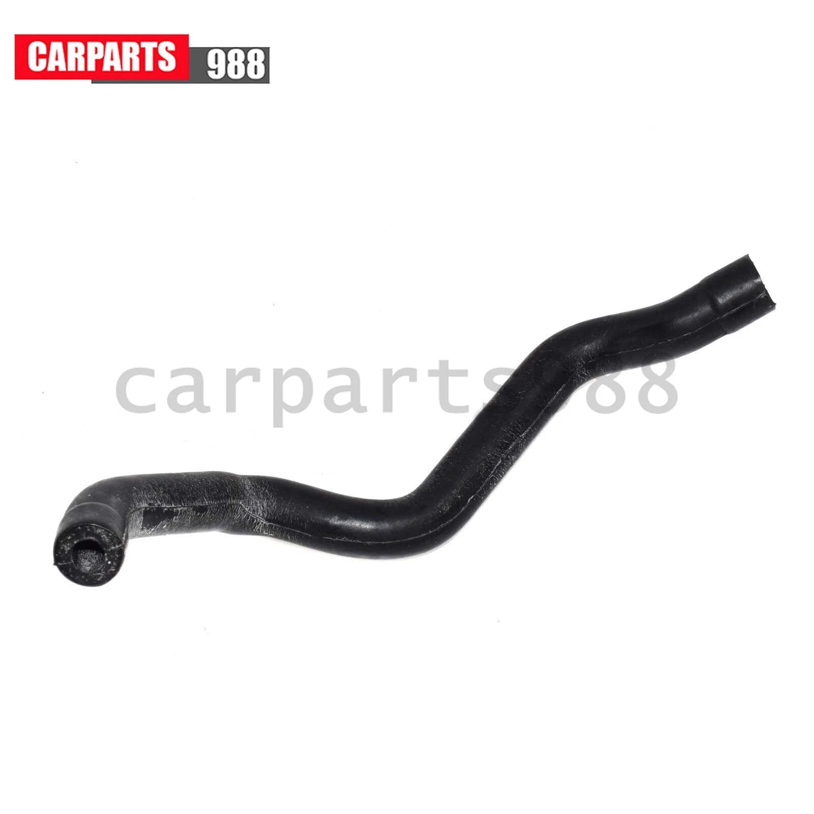 Crankcase Breather Hose 1120180382 For Mercedes C Class CLK E ML SLK E320 ML350 6B93BC-57