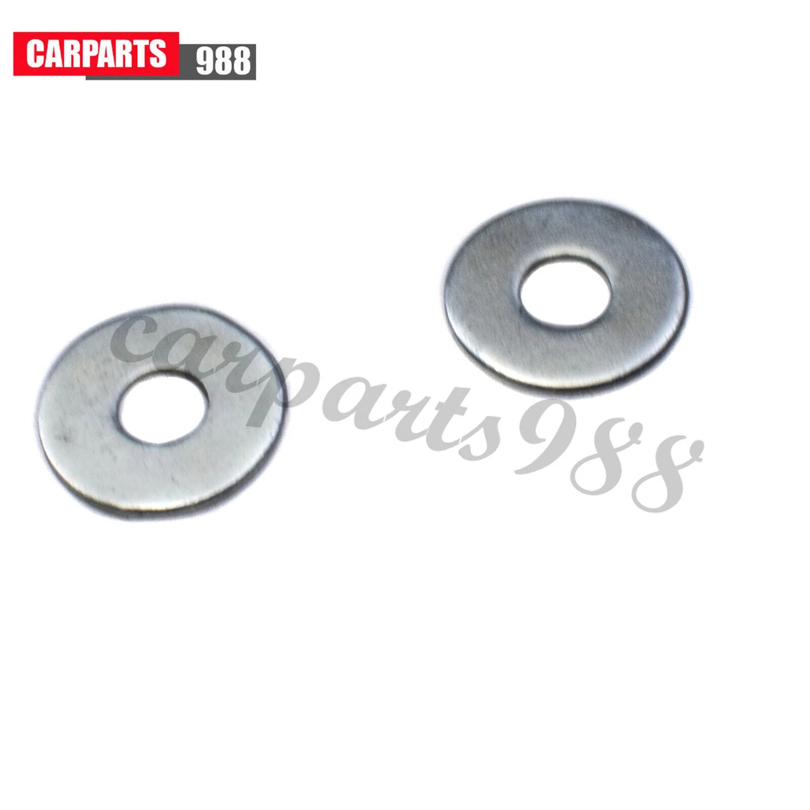 Repair Kit Convertible Top "C" Column For BMW E46 325/330Ci M3 00-06 54317135351 6B93BC-57