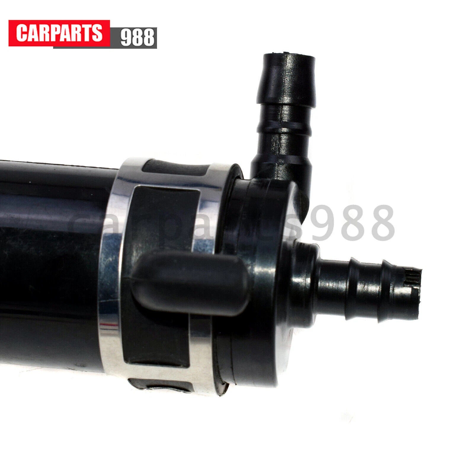Windshield Washer Pump For Honda Accord CR-V Civic 76806-SNB-S01 76806SNBS01 6B93BC-57