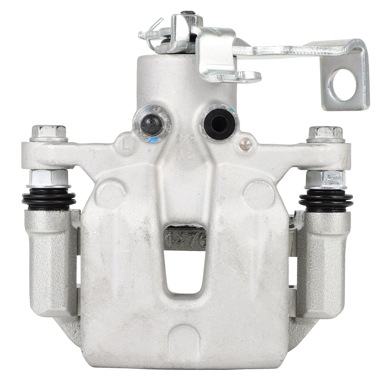 Rear Left Brake Caliper 1Pc For 2012-2017 Hyundai Veloster 2014-2018 Kia Forte 6B93BC-57