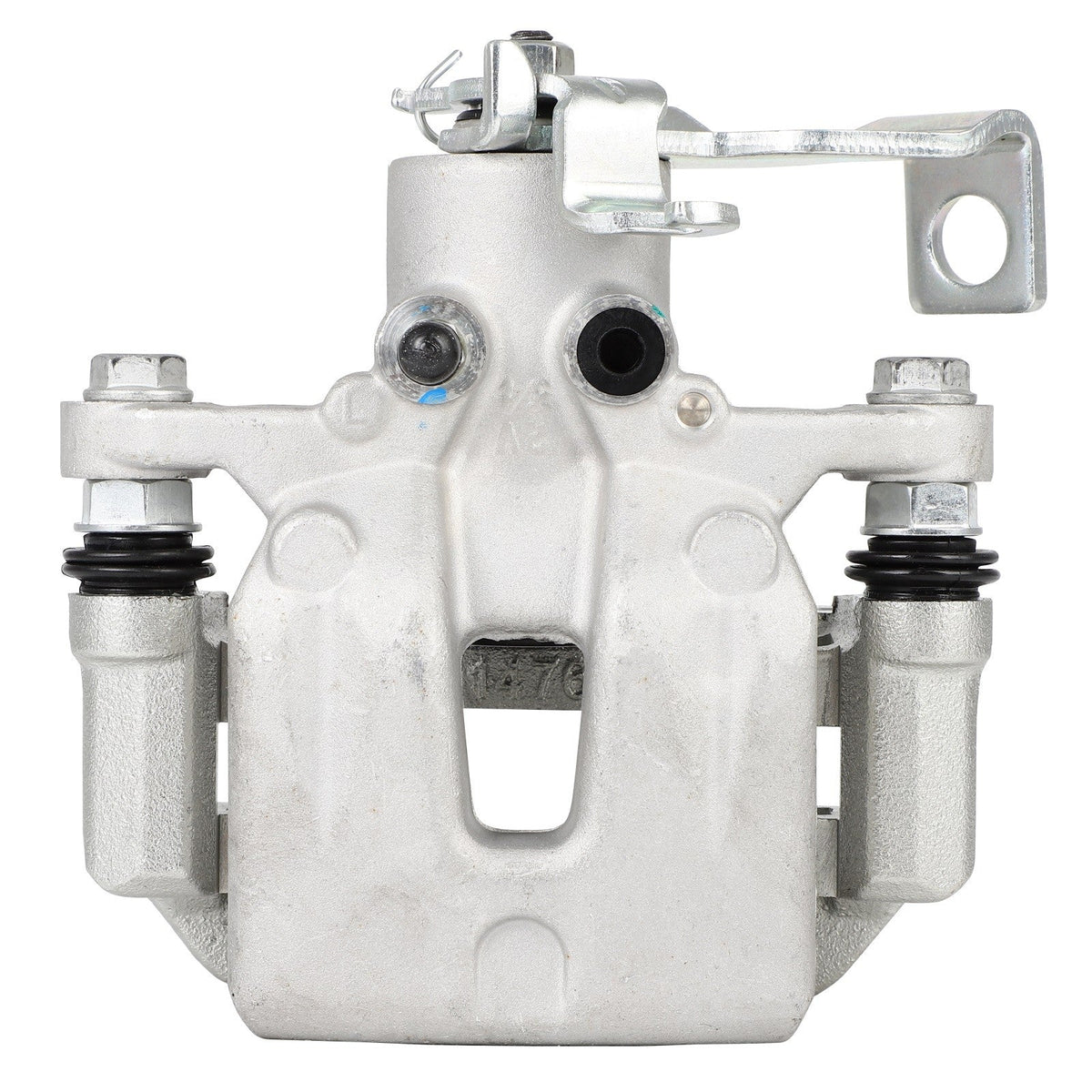 Rear Left Brake Caliper 1Pc For 2012-2017 Hyundai Veloster 2014-2018 Kia Forte 6B93BC-57