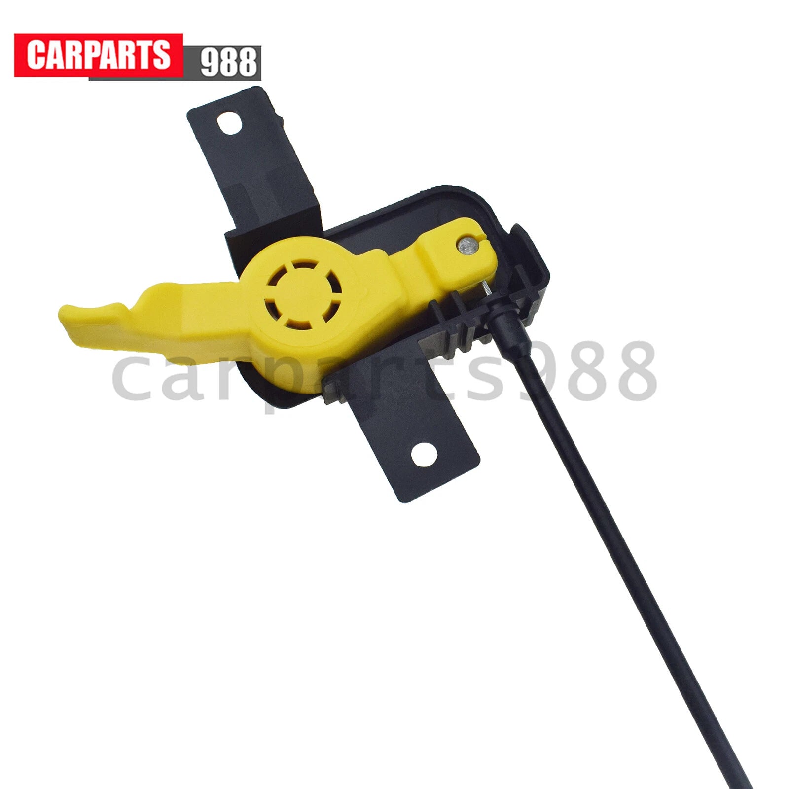 Hood Release Cable CV6Z16916A For 2013-18 Ford Escape 15-18 Lincoln MKC 912-221 6B93BC-57