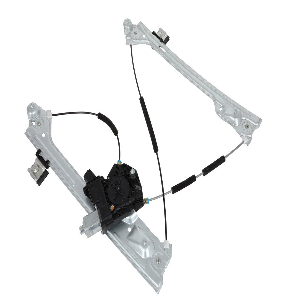 For CHEVROLET SUBURBAN 2015-2020 Front Driver Left Window Regulator w/ Motor 6B93BC-57