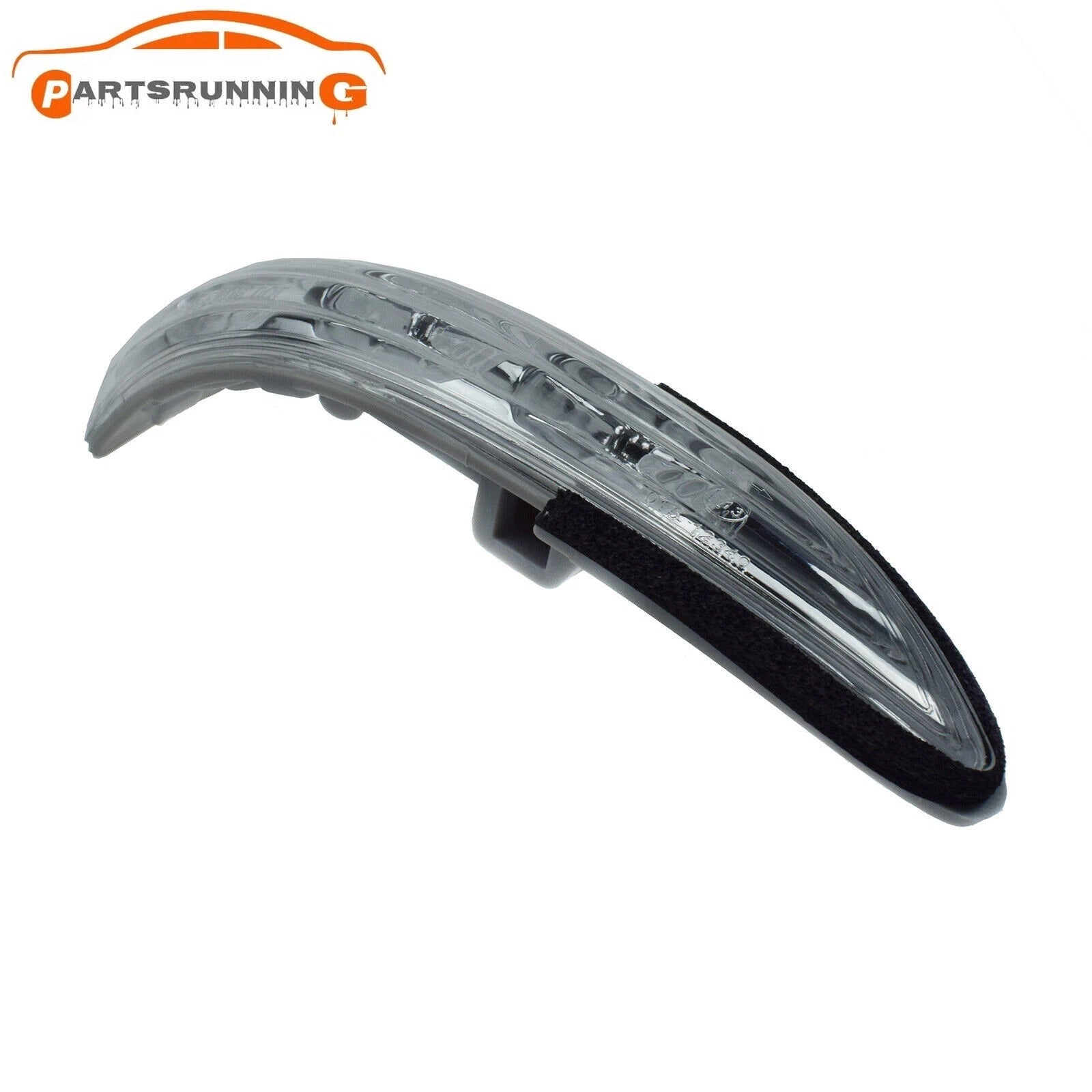 Mirror Signal Lamp Repeater Right For 2010-2016 Hyundai Genesis Coupe 876142M000 6B93BC-57