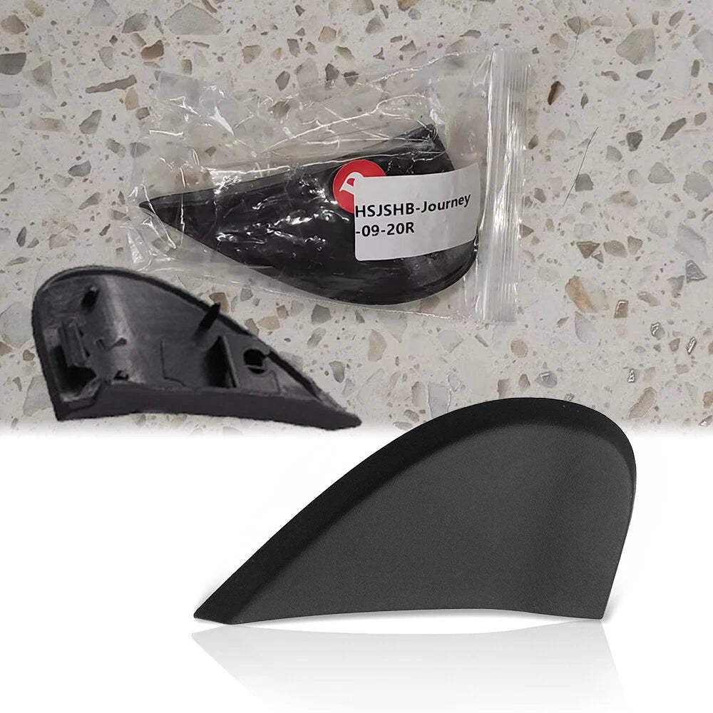 For 2009-2020 Dodge Journey Passenger Side Flags Mirror Molding 5178150AD EOA 6B93BC-57