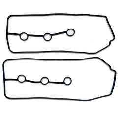 ECCPP Valve Cover Gasket Set For Toyota 4 Runner Tacoma 03-09 4.0L DOHC 1GRFE ECCPP