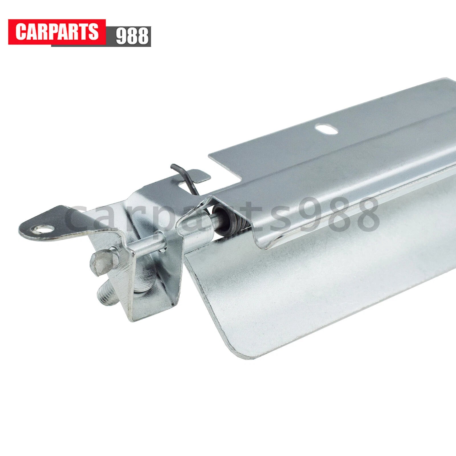 Outer Tailgate Rear Door Handle For Toyota Hiace 1989-2004 81278-95J07 6B93BC-57