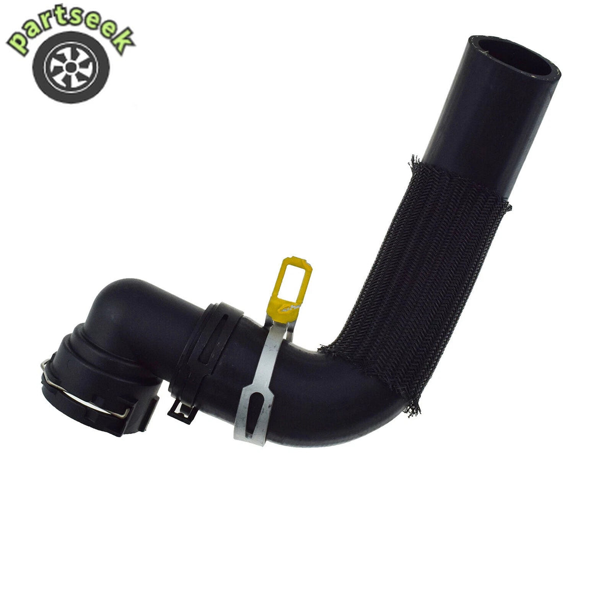 Coolant Radiator Outlet Hose for Chevrolet Cruze 1.8L 2011-2016 9076033 6B93BC-57